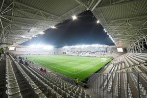 FCSB pleacă și ea de pe Arcul de Triumf! Unde se va juca meciul cu FC Botoșani