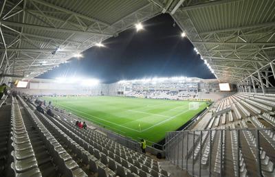 FCSB pleacă și ea de pe Arcul de Triumf? Unde vor să joace meciul cu FC Botoșani