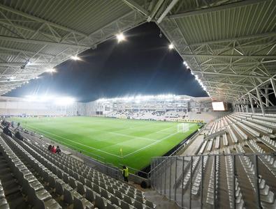 FCSB pleacă și ea de pe Arcul de Triumf! Unde se va juca meciul cu FC ...