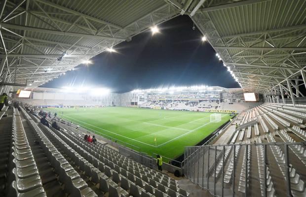 FCSB pleacă și ea de pe Arcul de Triumf? Unde vor să joace meciul cu FC Botoșani