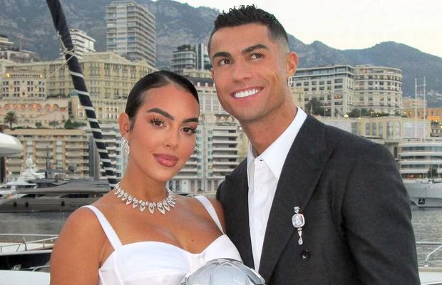 Cristiano Ronaldo s-a căsătorit cu Georgina Rodriguez! Ceremonie discretă în Portugalia