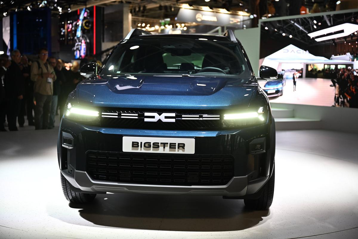 Impact total! Modelul de la Dacia care i-a impresionat pe britanici: „Mașina are un nume amuzant și este mai ieftină decât rivalele”