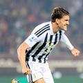 Dușan Vlahovic a marcat 68 de golri și a oferit 16 assisturi în 168 de meciuri la Juventus / Foto: Imago
