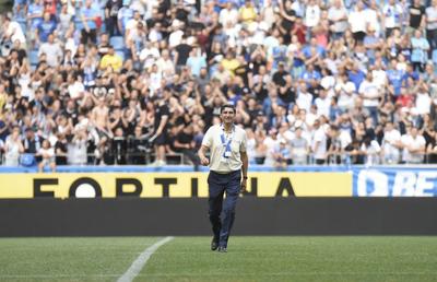 CRAIOVA - FCSB // VIDEO Victor Pițurcă, cel mai ofensiv din Liga 1! Toate topurile antrenorilor au un nou lider