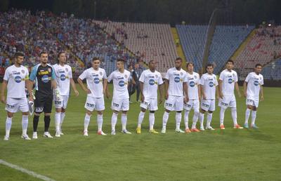 CFR Cluj / Mario Felgueiras se retrage la numai 32 de ani: „Nu mai pot!”