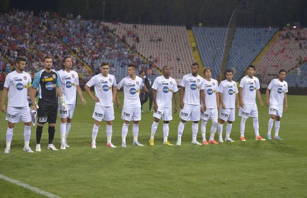 CFR Cluj / Mario Felgueiras se retrage la numai 32 de ani: „Nu mai pot!”
