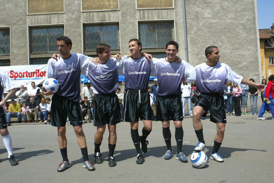 CRAIOVA - FCSB // EXCLUSIV / FCSB începe misiunea: „Căutăm suporteri