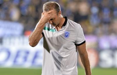 Dan Petrescu o ia serios în calcul pe Craiova: „Se bătea la titlu și fără Pițurcă” + E pro Corneliu Papură