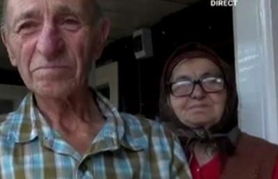 VIDEO Bunicii români ai Biancăi Andreescu o cheamă pe jucătoare acasă, la Vaideeni: „O așteptăm cu sarmale” + dezvăluiri amuzante din copilăria campioanei de la US Open