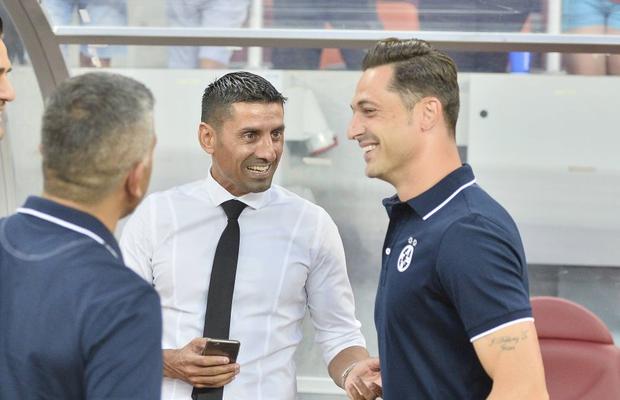 VIDEO GSP LIVE // Ionel Dănciulescu: „Sunt convins că Mirel Rădoi ar refuza să preia naționala României”