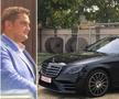 FOTO Ce mașină are fiul lui Dragnea! Cât costă noul bolid al conducătorului de la Turris și ce caracteristici are