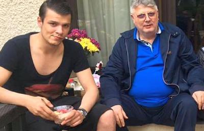 Cornel Dinu, despre accidentul provocat de Mario, fiul lui Gino Iorgulescu: „Unui băiat cu probleme nu îi cumperi mașină de 300.000 de euro”