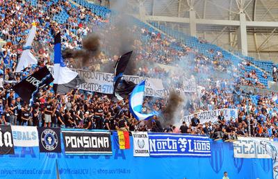 CRAIOVA - FCSB / VIDEO Victor Pițurcă, debut de vis pe „Ion Oblemenco”! Câte bilete mai sunt disponibile