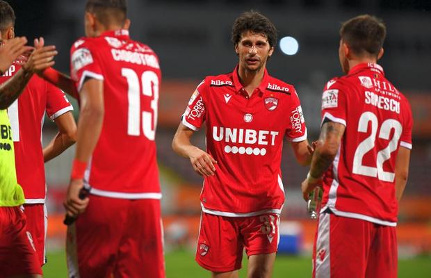 Dinamo, tot mai aproape de un nou patron! Ionuț Negoiță și Claudiu Florică au bătut palma » Suma tranzacției