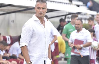 RAPID - DUNĂREA CĂLĂRAȘI 3-0 // VIDEO Daniel Pancu, nervos și după calificarea în „16-imile” Cupei: „Facem multe cadouri” + „Vreau să jucăm cu Steaua, Dinamo sau Craiova”
