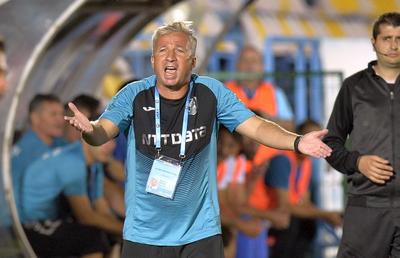 CFR Cluj reacție vehementă după deciziile Comisiei: „Poate supărăm pe cineva! Poate Colțescu a premeditat totul”