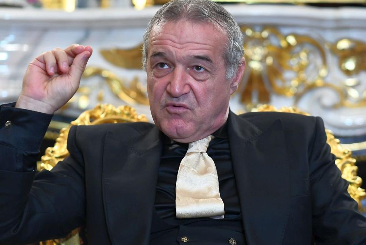CFR - FCSB. Gigi Becali își atenționează echipa înainte de derby-ul de la Cluj + mesaj pentru Klaus Iohannis: „Sper că o să își dea seama de asta”