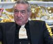 Gigi Becali i-a transmis un mesaj lui Klaus Iohannis