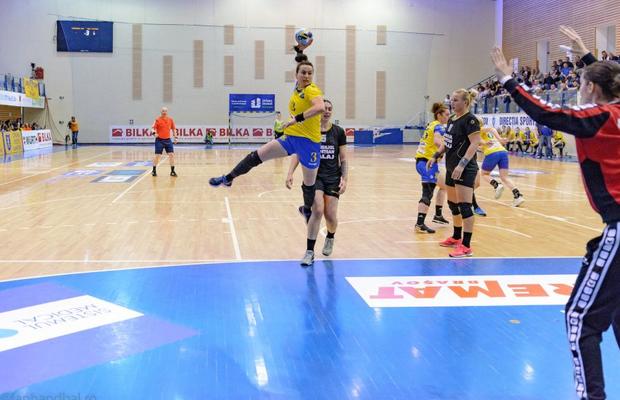 Spectacol în etapa a 3-a din Liga Florilor! Corona Brașov e lider după încă o victorie » Toate rezultatele + clasamentul