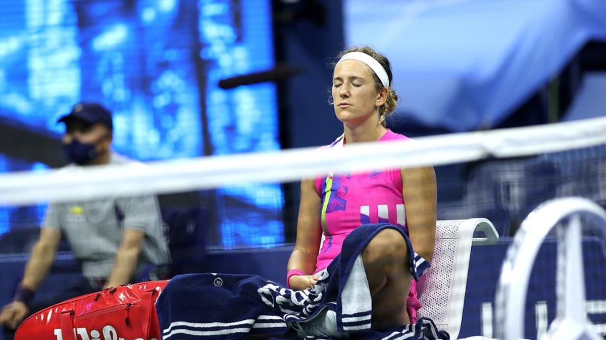 Azarenka - Serena, US Open FOTO: usopen.org/