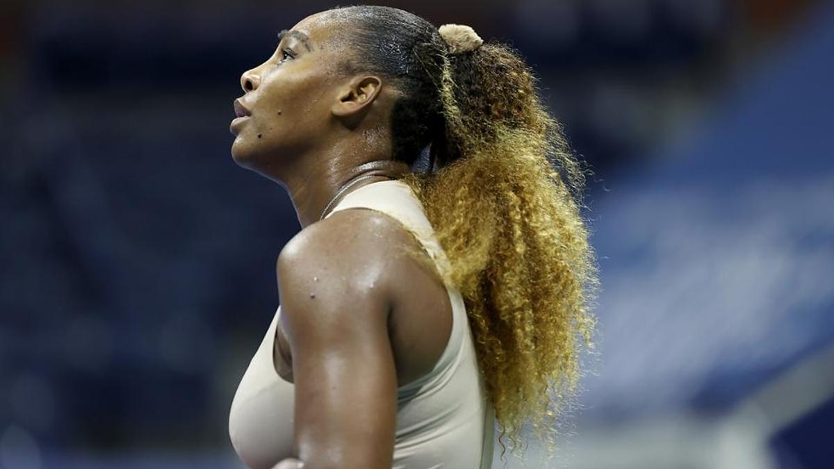 Victoria Azarenka, lecție de viață pentru Serena Williams: „Nu știu cum stă mereu pozitivă! Sper să își trăiască visurile”