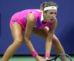 FOTO Victoria Azarenka a învins-o pe Serena Williams în semifinalele US Open 2020! Visul americancei, spulberat