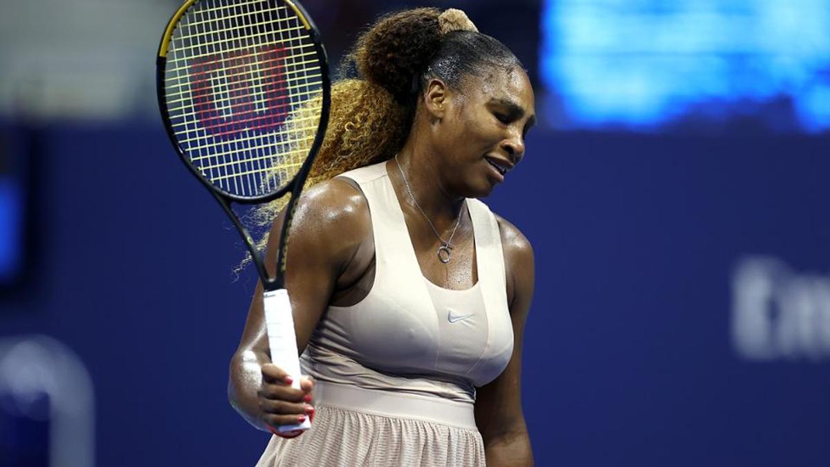 Victoria Azarenka, lecție de viață pentru Serena Williams: „Nu știu cum stă mereu pozitivă! Sper să își trăiască visurile”