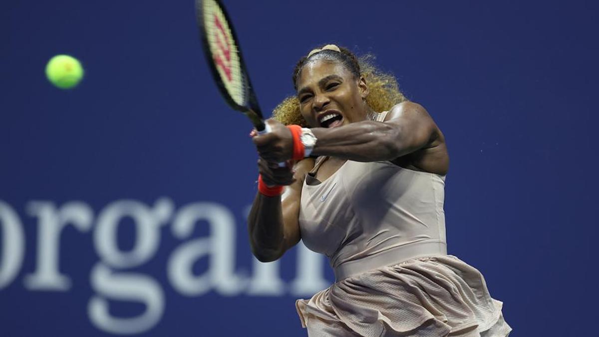 Victoria Azarenka, lecție de viață pentru Serena Williams: „Nu știu cum stă mereu pozitivă! Sper să își trăiască visurile”