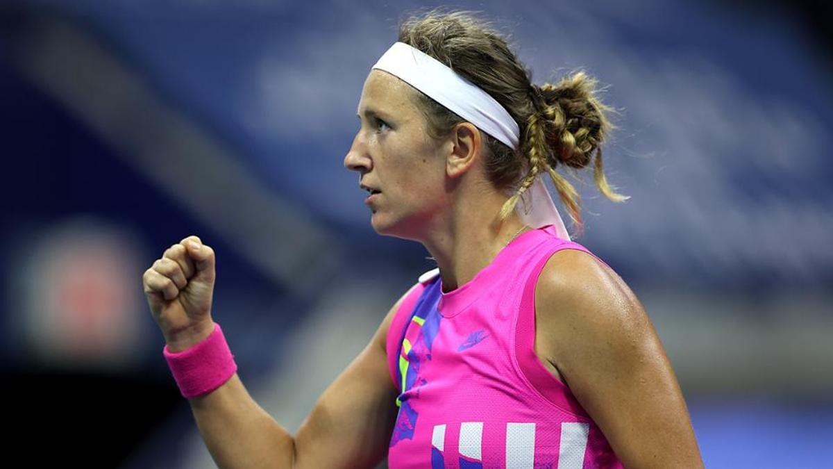 Azarenka - Serena, US Open FOTO: usopen.org/