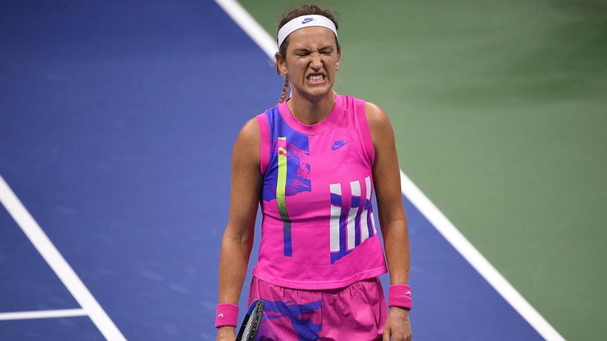 Azarenka - Serena, US Open FOTO: usopen.org/