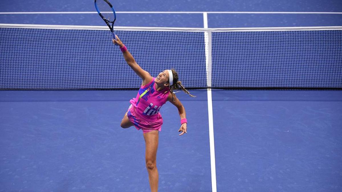 Victoria Azarenka, lecție de viață pentru Serena Williams: „Nu știu cum stă mereu pozitivă! Sper să își trăiască visurile”