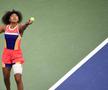 VIDEO + FOTO Duel antologic la US Open între Osaka și Brady! Lumea tenisului a căzut de acord: „Nu îmi amintesc un asemenea meci”