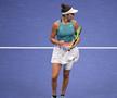 VIDEO + FOTO Duel antologic la US Open între Osaka și Brady! Lumea tenisului a căzut de acord: „Nu îmi amintesc un asemenea meci”