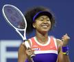 VIDEO + FOTO Duel antologic la US Open între Osaka și Brady! Lumea tenisului a căzut de acord: „Nu îmi amintesc un asemenea meci”