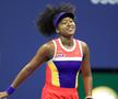 VIDEO + FOTO Duel antologic la US Open între Osaka și Brady! Lumea tenisului a căzut de acord: „Nu îmi amintesc un asemenea meci”