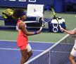 VIDEO + FOTO Duel antologic la US Open între Osaka și Brady! Lumea tenisului a căzut de acord: „Nu îmi amintesc un asemenea meci”