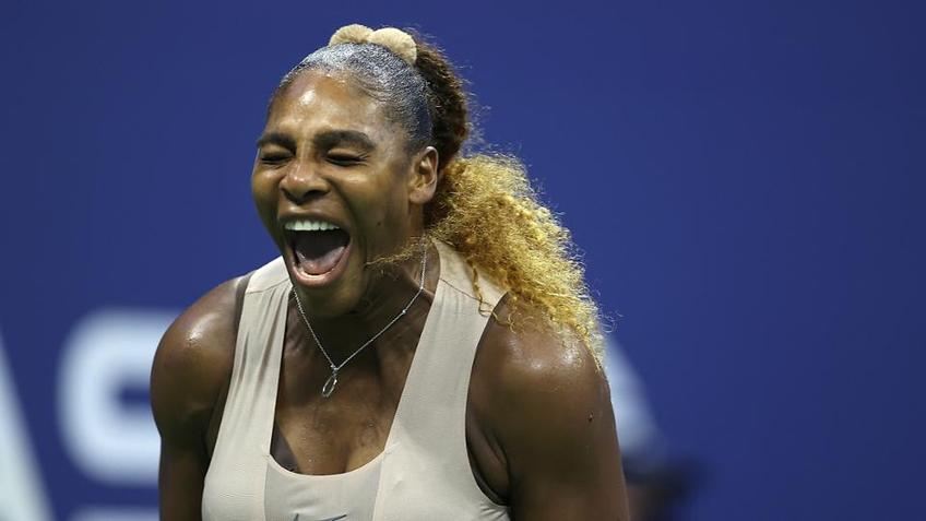 Bielorusa Victoria Azarenka (31 de ani, 27 WTA) a învins-o pe americanca Serena Williams (38 de ani, 8 WTA) în semifinalele US Open 2020, scor 1-6, 6-3, 6-3.