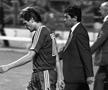 RETRO GSP. 35 de ani de când Lucescu remiza pe Wembley cu trei jucători de la Corvinul, locul 8 în campionat, și cu numai doi de la campioana Steaua