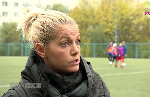 GSP LIVE Lorena Balaci vrea să plece din România: „Probabil iau copiii și mă duc cu ei în Azerbaidjan!”