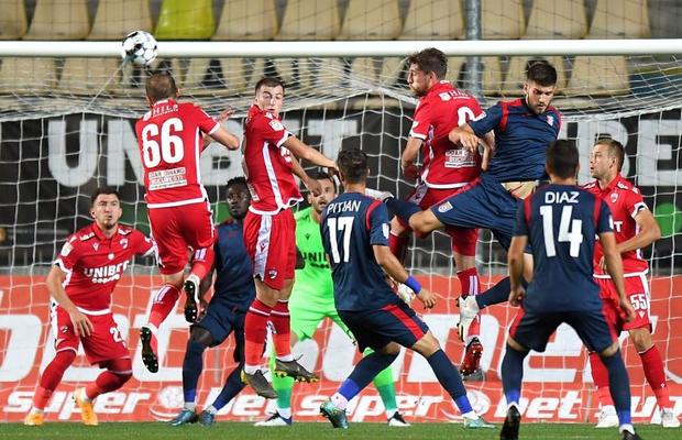 Ediție specială GSP LIVE la Dinamo - FC Botoșani cu Liviu Ganea și Cristi Pulhac » Urmărește emisiunea AICI