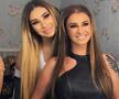 Sarah Dumitrescu, fiica Anamariei Prodan, a împlinit astăzi 20 de ani. Sarah Dumitrescu, baschetbalistă cu performanțe remarcabile la colegiu, a împlinit astăzi 20 de ani.