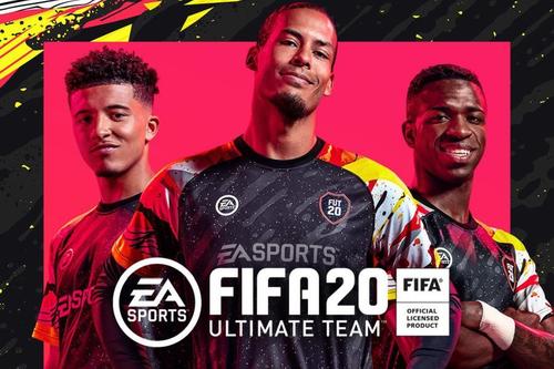 Cei de la EA Sports s-au gândit și la gamerii care riscau să râmână cu mai multe puncte de FIFA 20, fără a avea cum să le cheltuiască.