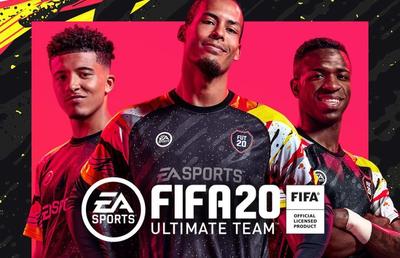 Veste mare pentru gameri: punctele din FIFA 20 pot fi transferate în FIFA 21