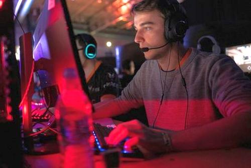 Ministerul Tineretului și Sportului din Ucraina a anunțat că cererea Asociației Ucrainiene de Sporturi cibernetice a fost acceptată și fenomenul eSports va fi considerat sport oficial de acum înainte.