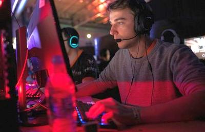 Țara vecină în care jocurile eSports au devenit sport oficial