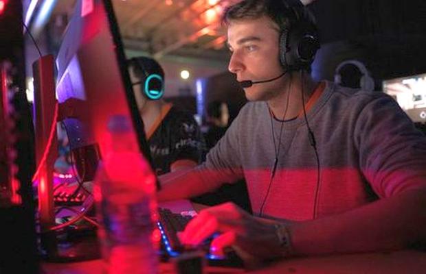 Țara vecină în care jocurile eSports au devenit sport oficial