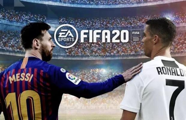 EA a anunțat primii 100 de jucători din FIFA 21! Messi e în fața lui Ronaldo