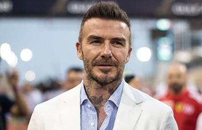 David Beckham, transfer de senzație în MLS! Aduce un star de 32 de ani de la Juventus