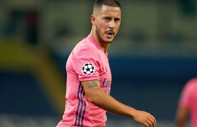 REAL MADRID. Noi probleme pentru Eden Hazard! Motivul pentru care i-a înfuriat pe șefii blancos