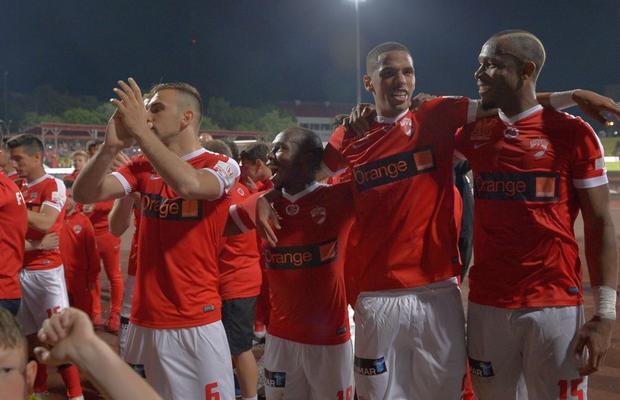 DINAMO. EXCLUSIV Încă o lovitură pregătită în culise! Claude Dielna ar putea reveni la Dinamo, însă cere un salariu uriaș